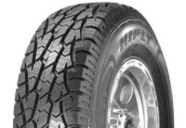 HIFLY AT601 265/65R17 112T