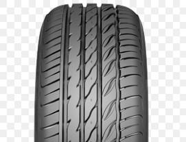 Intertrac TC525 245/35R20 95Y