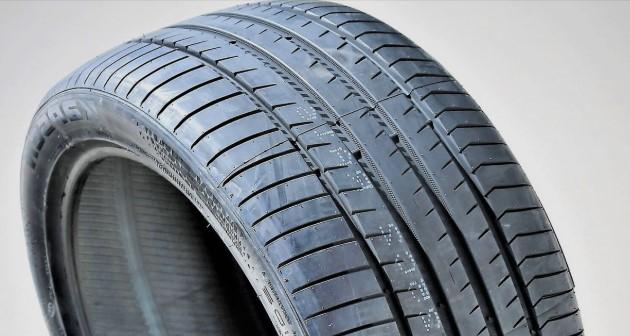 Kapsen K3000 285/40R22 110W