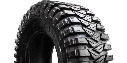 KING COBRA MV-833 33/10.5R16 111L