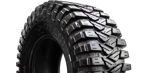KING COBRA MV-833 35/12.5R15 114L