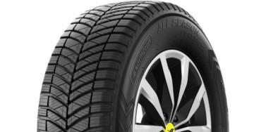 Kormoran All season light truck 215/65R16C 109T