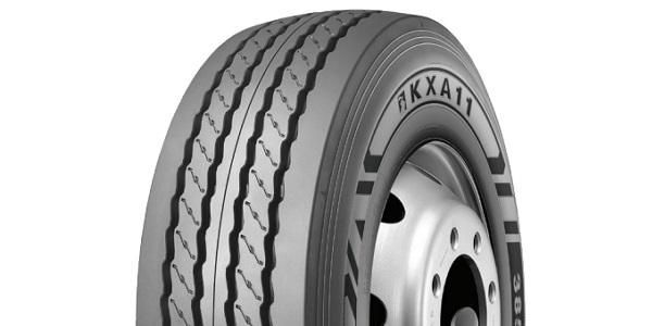 KUMHO XA11 385/55R19,5 156J