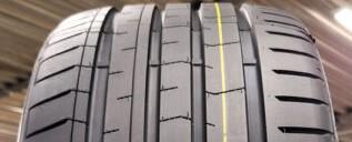Kustone Passion P9 245/40R19 98W, XL