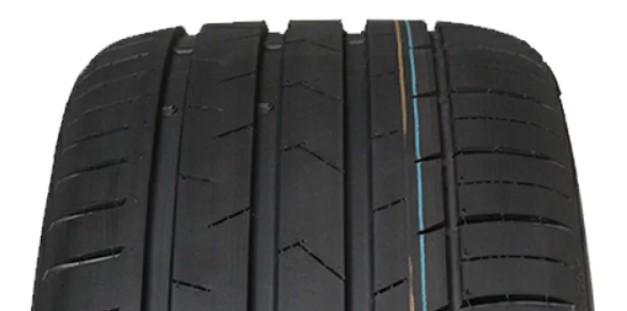 Kustone Passion P9S 295/30R21 102W