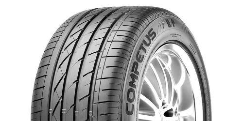 Lassa Competus H/P 3 275/45R20 110Y, XL