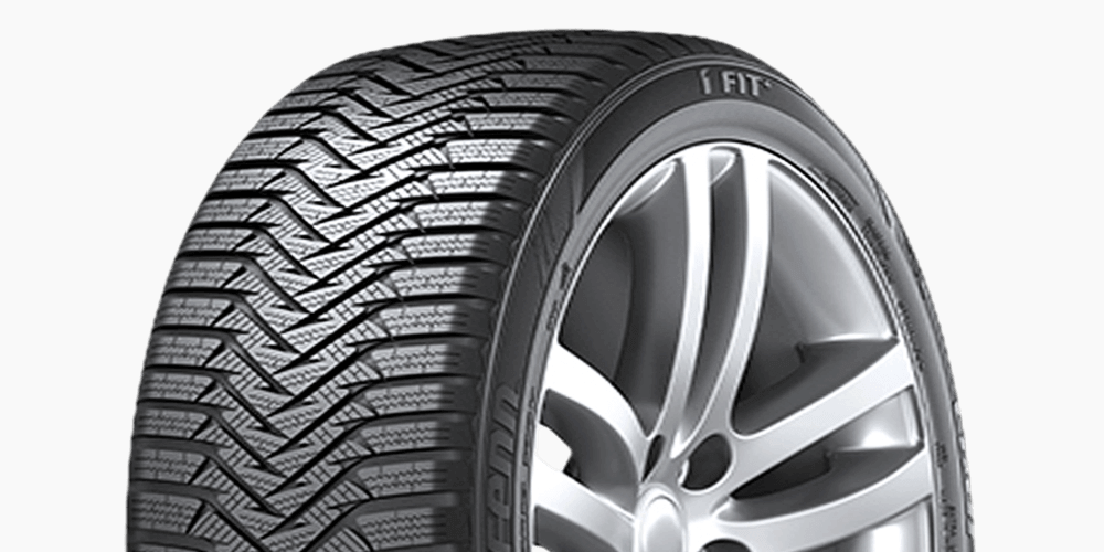 Laufenn I Fit+ LW31 235/65R17 108H, XL