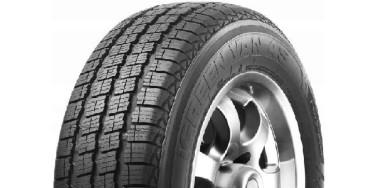 Leao iGREEN VAN 4S 195/60R16C 99R