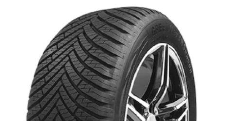 LINGLONG GREEN-MAX VAN 4S 195/65R16 104R