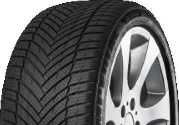 Imperial All Season Driver 165/55R18 75H