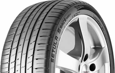 Rotalla Setula S-Race RS01+ 245/40R21 100Y, XL