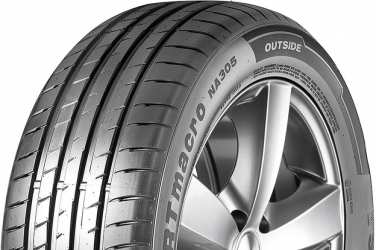 Sunny NA305 215/40R17 87W, XL
