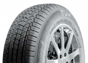 Tigar SUV Summer 285/50R20 116V, XL