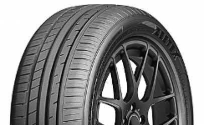 Zeetex HP2000 vfm 205/40R17 84W, XL