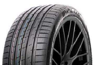 APlus A610 245/35R21 96Y, XL