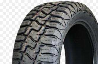 Haida HD878 33/12.5R24 104Q