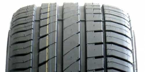 Kustone Safy M06 285/45R22 114W