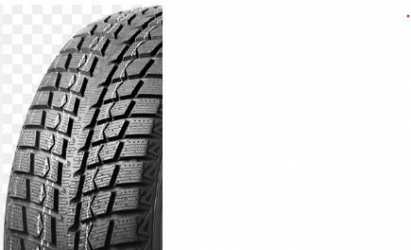 Linglong Green-Max Winter Ice I-15 285/45R21 109T