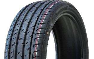 Mileking MK927 285/45R22 114V