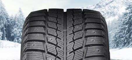 Zeta Antarctica Ice 225/45R17 94H