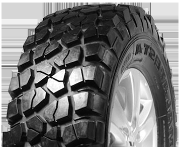 MALATESTA KAMEL 265/60R18 110T