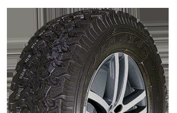 MALATESTA KOALA 205/70R15 96H
