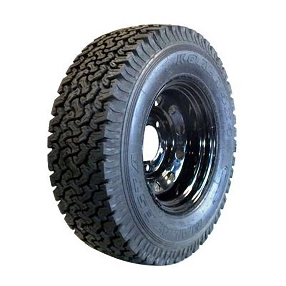 MALATESTA KOALA 255/50R19 105V