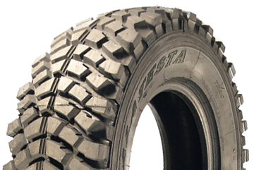 MALATESTA KOBRA TRAC NT 215/80R16 104S