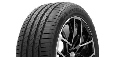 Mastersteel Supersport 2 205/55R17 95W, XL