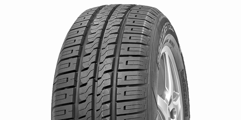 Mastersteel Light Truck 205/65R16C 107/105T
