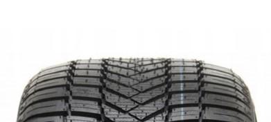 Mazzini Versat-AS8 215/45R17 91W, XL