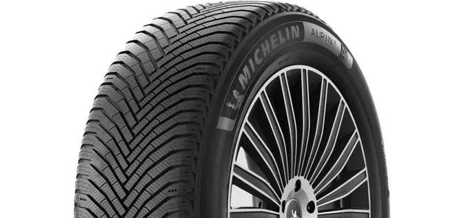 Michelin Alpin 7 215/60R16 99T, XL