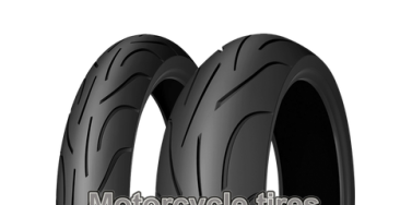 Michelin PILOT POWER 2CT 190/55R17 75W