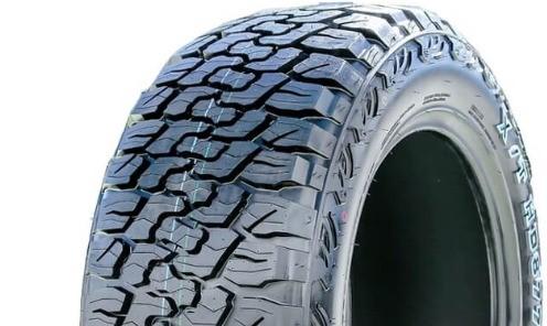 Mileking MK877 255/70R16 115/112Q