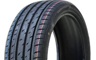 Mileking MK927 255/55R19 111V
