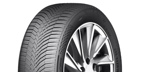 MILEVER MC547 TRAVERSA 195/60R15 88H