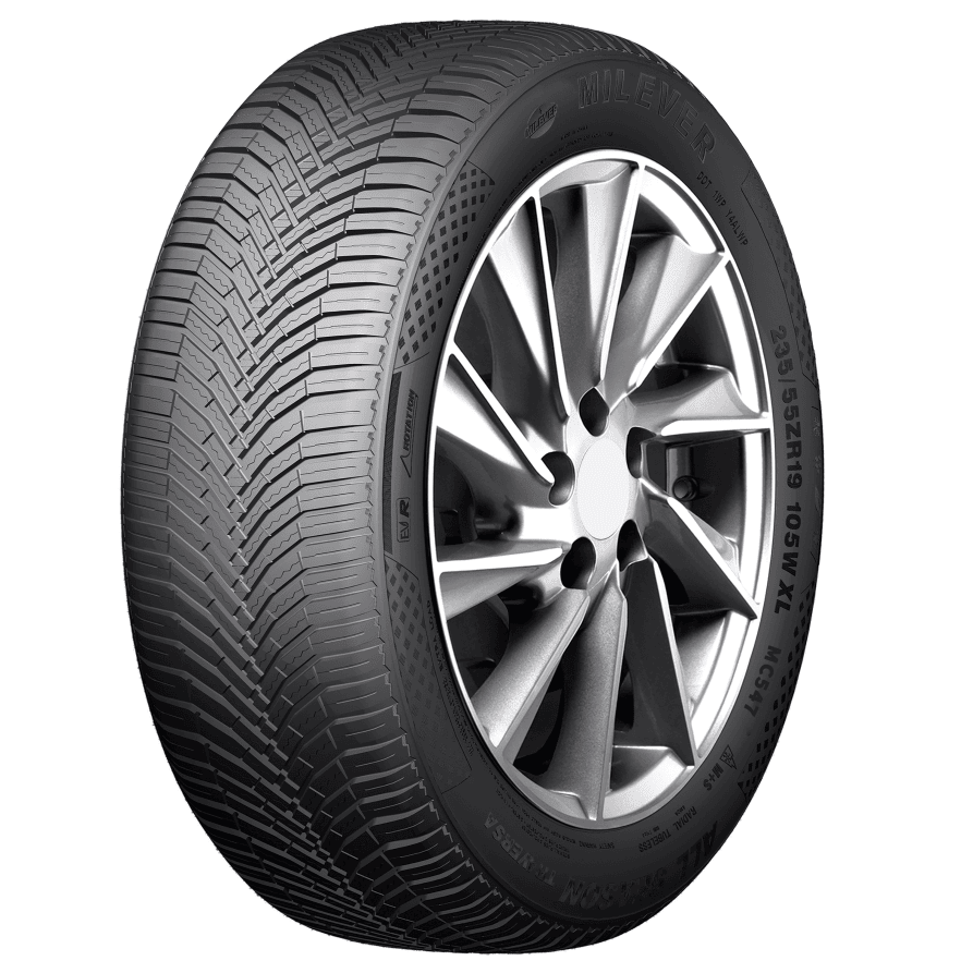 MILEVER TRAVERSA MC547 225/50R17 98W