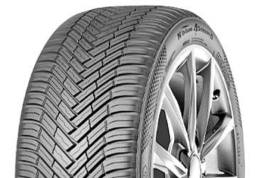 Nexen N blue 4 Season 2 245/40R18 97Y, XL