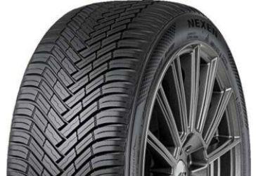 Nexen N blue 4 Season 2 245/45R17 99Y, XL