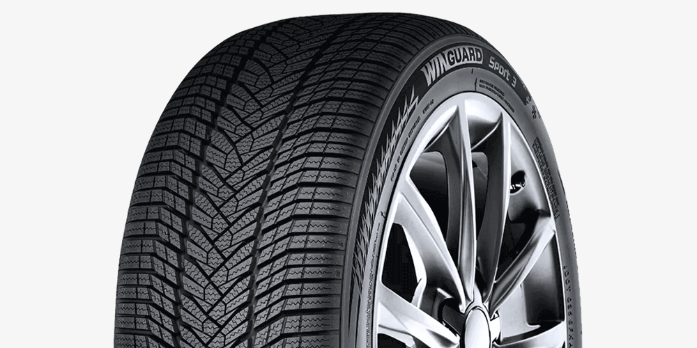 Nexen Winguard Sport 3 225/60R17 99H