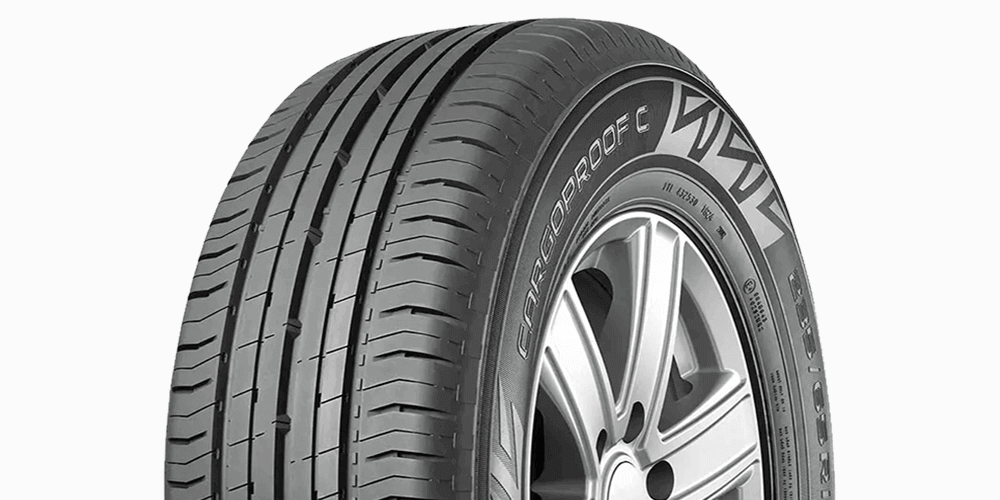 RADAR ARGONITE RV4 195/70R15C 104/102R