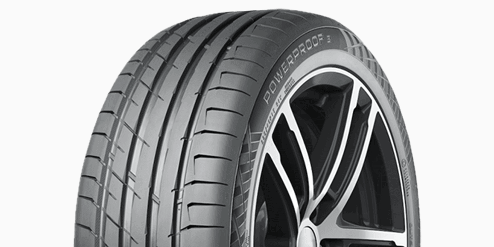 Landspider Snowtraxx H/P 255/50R20 109V