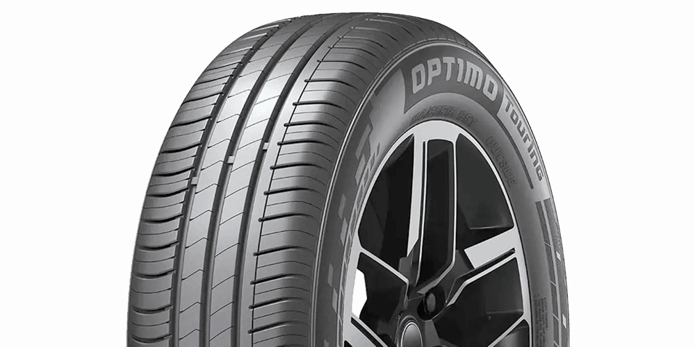 Optimo Touring OK61 165/70R14 81T