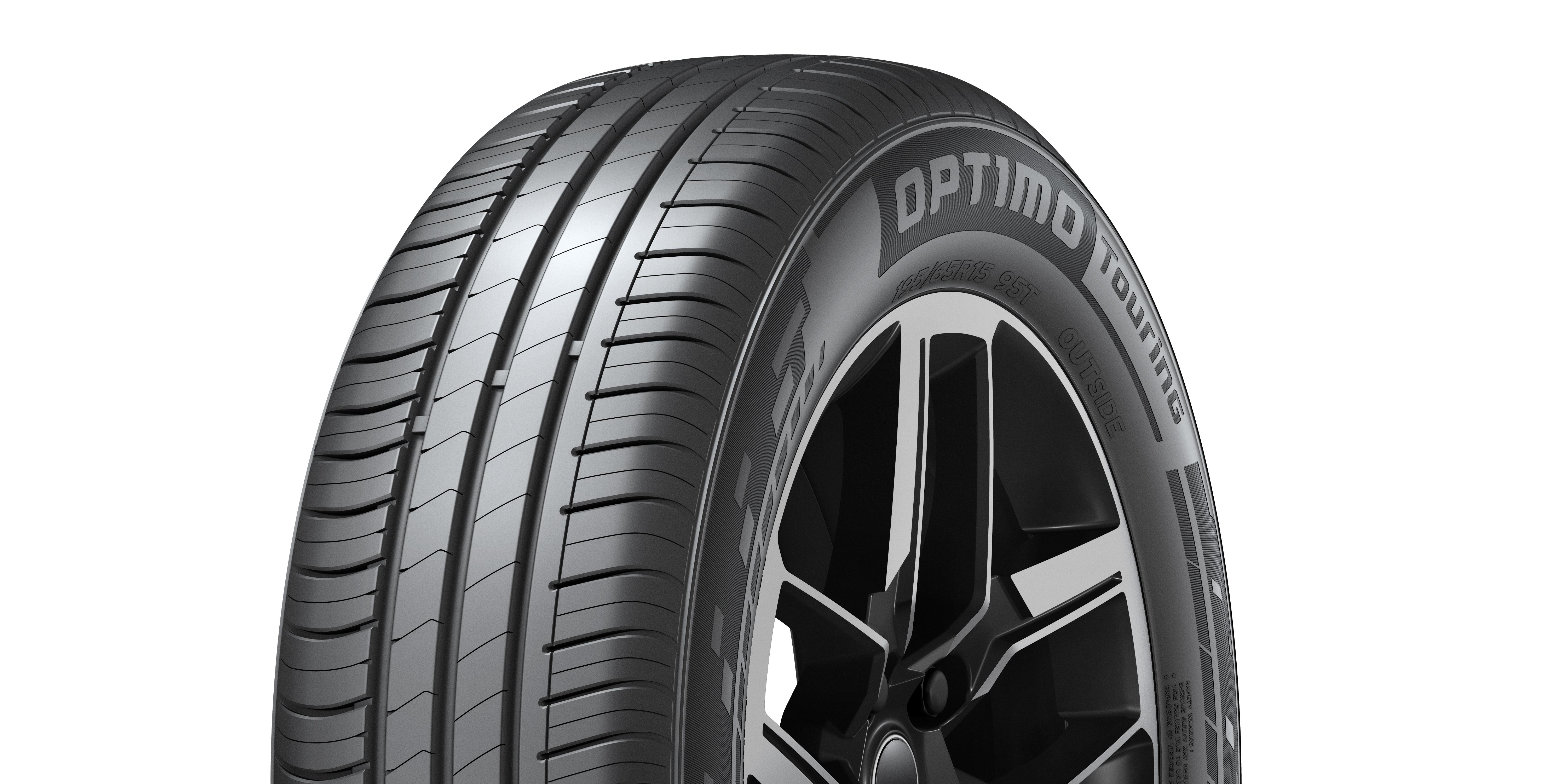 Optimo Touring OK61 185/60R15 84H