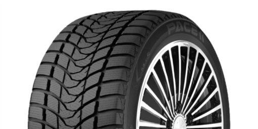 Pace Antarctica 5+ 215/55R16 97H