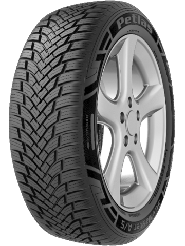 Petlas SuvMaster A/S 255/55R18 109W, XL