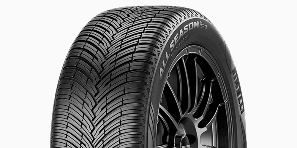 Pirelli Cinturato All Season SF 3 245/40R19 98Y, XL