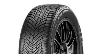 Pirelli Scorpion All Season SF3 235/60R18 107W, XL