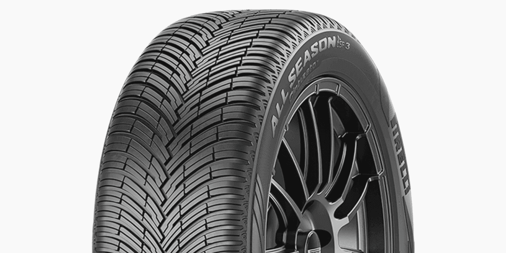 Pirelli Scorpion All Season SF3 255/55R20 110Y, XL