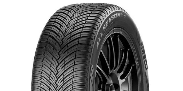 Pirelli Scorpion All Season SF3 275/45R21 110Y, XL
